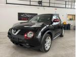 NISSAN Juke 1.2 DIG-T 115 Start&Stop Tekna rif. 23464663