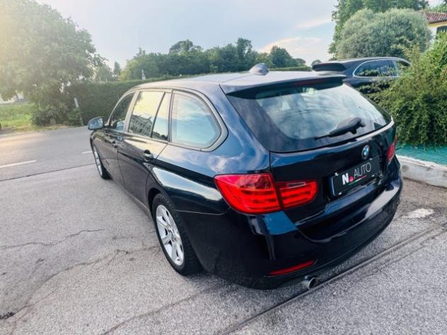 BMW 320 d Touring Business aut. rif. 24111422 - Foto 7