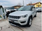 JEEP Compass 1.3 Turbo T4 150 CV aut. 2WD Limited rif. 23461101