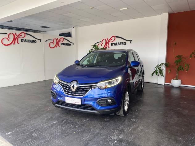 Renault Kadjar Kadjar 1.5 blue dci Business 115cv edc - Foto 3