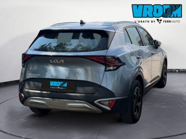 KIA Sportage 1.6 CRDi MHEV Business rif. 23996247 - Foto 5