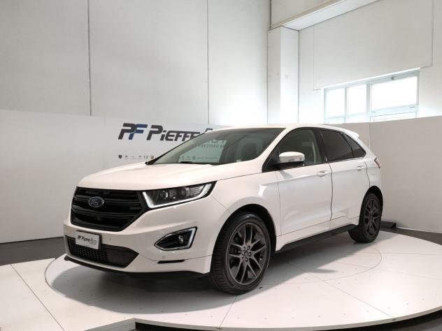 Ford Edge 2.0 TDCI 210 CV AWD Start&Stop Powershift Sport