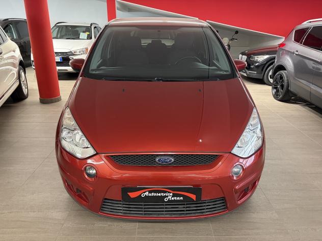 Ford S-Max 2.0 TDCi 140CV - Foto 2