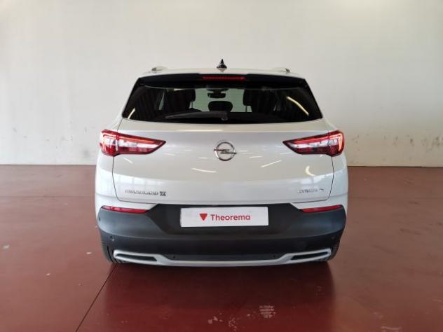 OPEL Grandland X 1.6 phev Elegance awd auto rif. 22309721 - Foto 4
