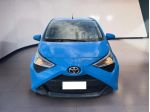 Toyota Aygo II 2018 5p 5p 1.0 x-cool 72cv