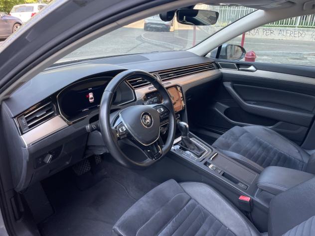 Volkswagen Passat 2.0 TDI 150CV SCR DSG Executive BMT - Foto 7