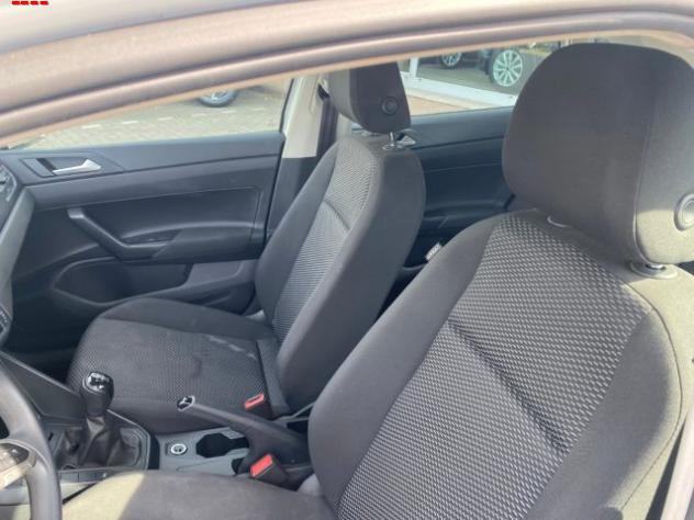 VOLKSWAGEN Polo 1.0 EVO rif. 23927014 - Foto 8