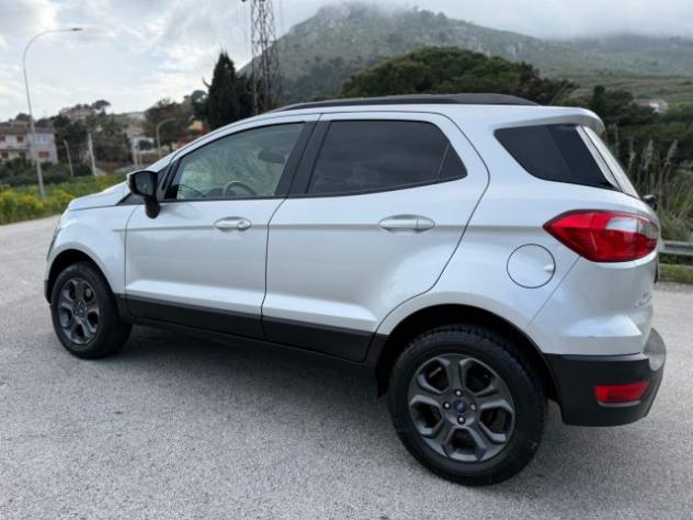 FORD EcoSport 1.5 TDCi 100 CV Start&Stop Titanium rif. 24055430 - Foto 5