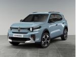 Citroën C3 Aircross C3 Aircross 1.2 hybrid Max 145cv edcs6