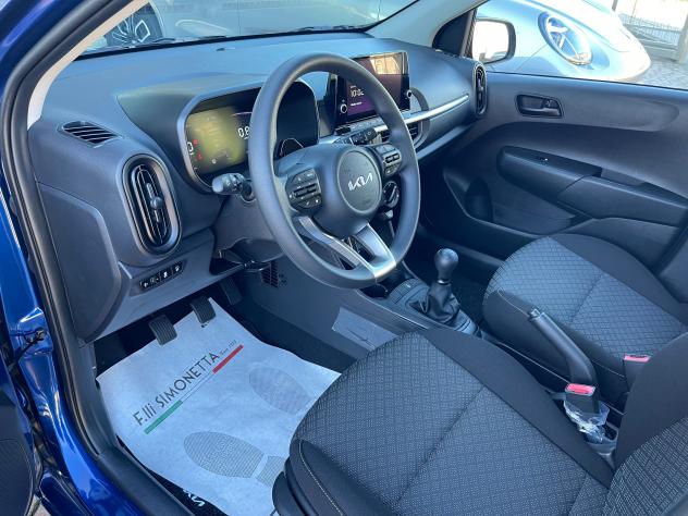 Kia Picanto 1.0 gdi Urban - NUOVA - Foto 8