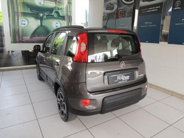 FIAT Panda 1.0 FireFly S&S Hybrid City Life rif. 23957266 - Foto 3