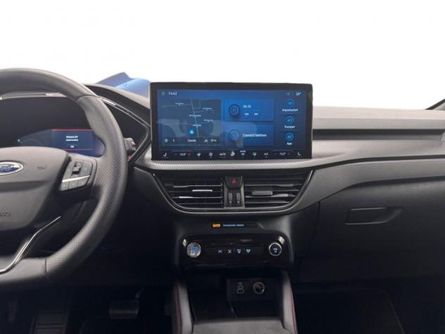 Ford Kuga Kuga 2.5 full hybrid ST-Line 2wd 180cv auto #winterpack #ruotino - Foto 7