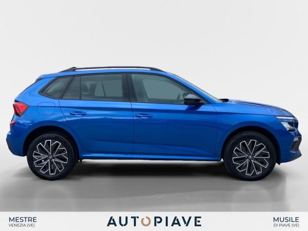 Škoda Kamiq 1.0 TSI Black Dots DSG 85kW - Foto 6
