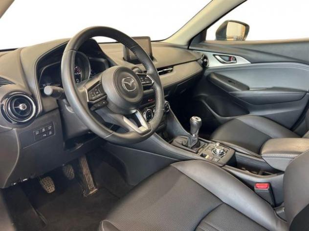 MAZDA CX-3 2.0L Skyactiv-G Executive rif. 23921998 - Foto 7