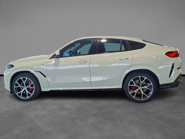 BMW X6 xDrive30d 48V Msport Pro rif. 24008729 - Foto 3