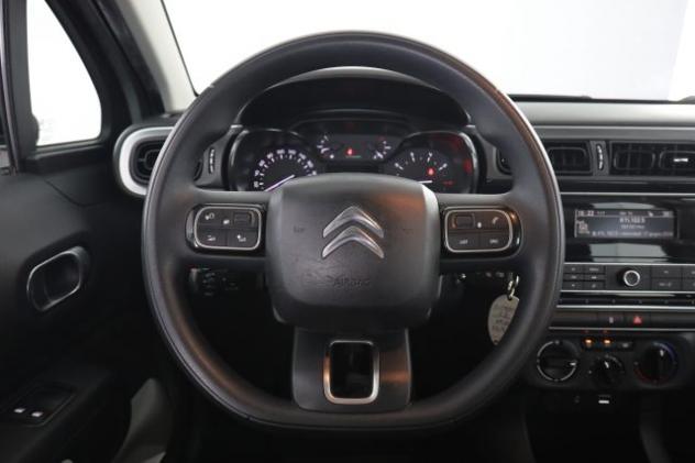 CITROEN C3 C3 3ª serie BlueHDi 75 S&S Feel rif. 23833292 - Foto 5