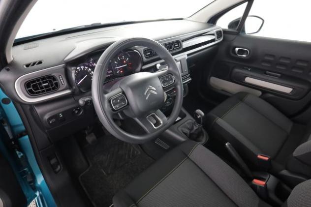 CITROEN C3 C3 PureTech 83 S&S Feel rif. 23798296
