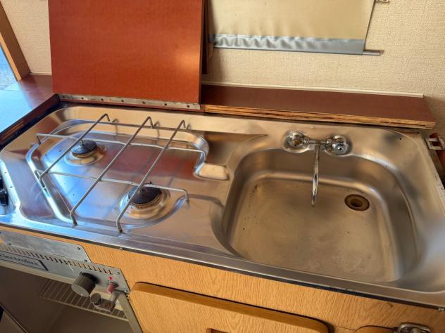 Fiat DUCATO LAIKA 2.0 BENZINA CAMPER MANSARDATO Vendo 280 NT25 allestimento Laika, - Foto 7