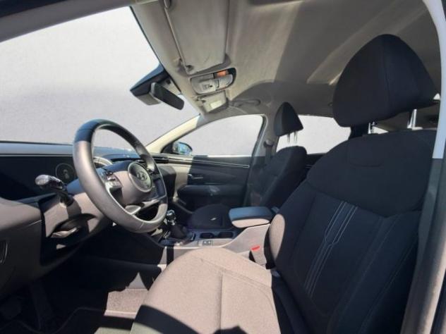 HYUNDAI Tucson 1.6 CRDI 48V XLine rif. 23788670 - Foto 8