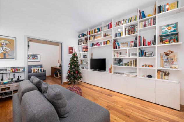 appartamento in vendita a Milano in zona Greco