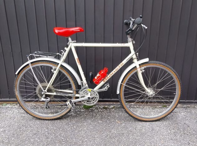 Mountain Bike Bianchi modello Adventure LX del 1987 - Foto 2