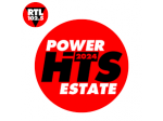 Biglietti RTL 102.5 Power Hits Estate 2026 Verona 1 settembre 2026