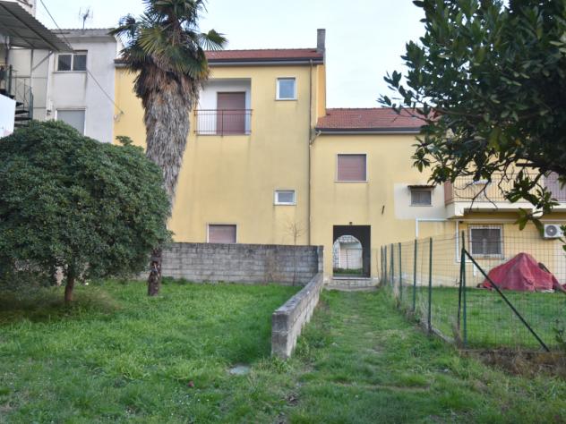 Posto auto in Via Nazionale - Foto 7