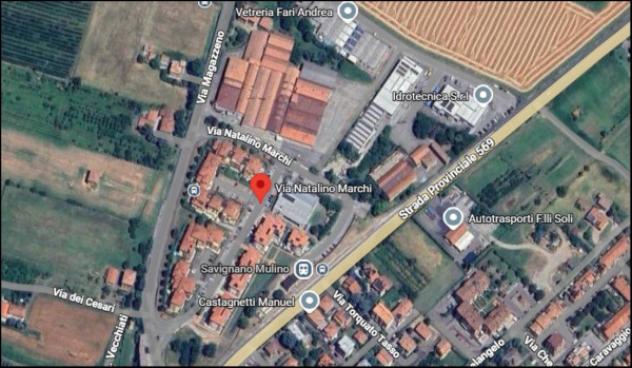 Immobile in asta di 13 m² in vendita a Savignano sul Panaro - Foto 13