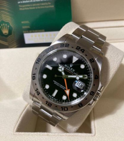 Orologi Rolex Assemblati - Foto 5