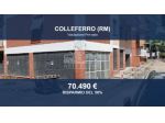 Immobile in asta di 245 m² in vendita a Colleferro