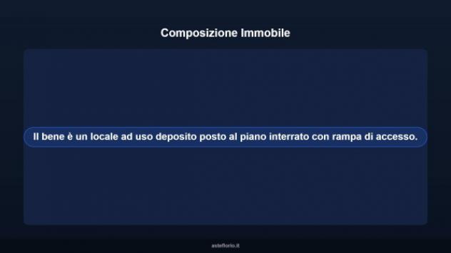 Immobile in asta di 164 m² in vendita a Ginosa - Foto 6