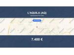 Immobile in asta di 28 m² in vendita a L'Aquila