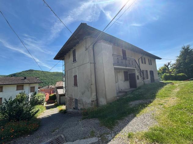 Porzione di casa in vendita a Alta Val Tidone - Foto 2