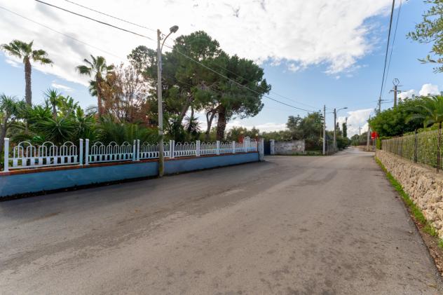 Villa in vendita a Augusta - Foto 3