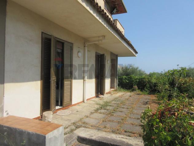 Villa singola in vendita a Augusta, Castelluccio - Foto 19