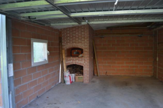 Porzione di casa in vendita a Borgonovo Val Tidone - Foto 10