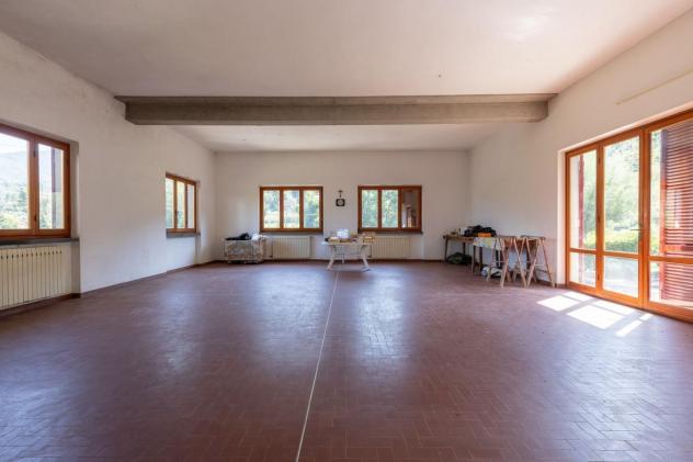 Villa in vendita a Pontemazzori - Camaiore 218 mq Rif: 1279784 - Foto 8
