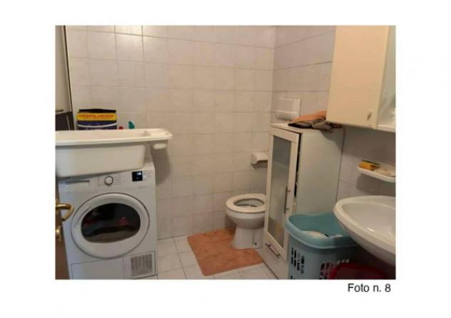 Immobile in asta di 90 m², box auto in vendita a Campodarsego - Foto 10