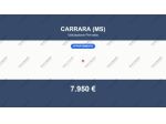 Immobile in asta di 56 m² in vendita a Carrara