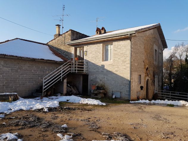 Casa con 2 appartamenti con terreno (fr). - Foto 2