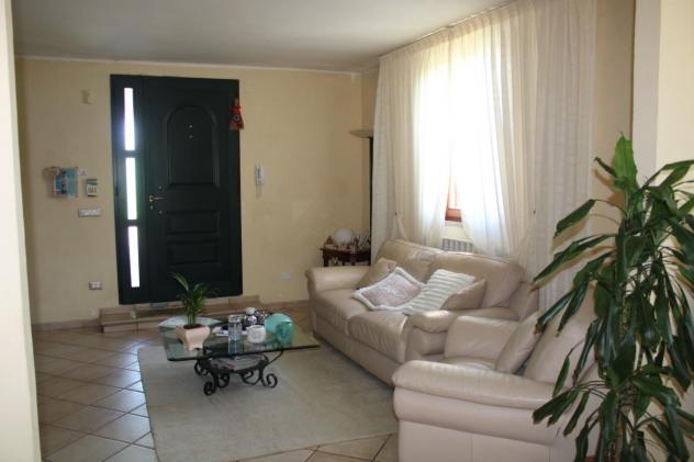 Casa singola in vendita a Fauglia 250 mq Rif: 1391288