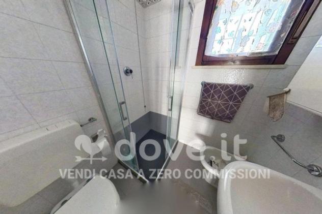 Appartamento di 107 m² con 4 locali e box auto in vendita a Ferrara - Foto 17