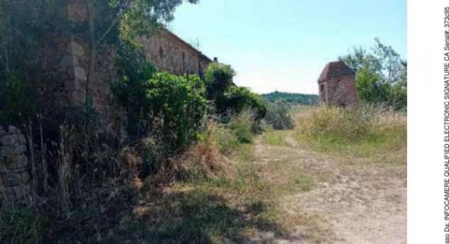 Immobile in asta di 503 m² con più di 5 locali e box auto doppio in vendita a Gavorrano - Foto 11