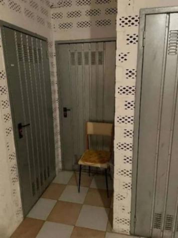 Immobile in asta di 124 m², box auto in vendita a Gorizia - Foto 6