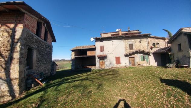 Porzione di casa in vendita a Guiglia - Foto 17