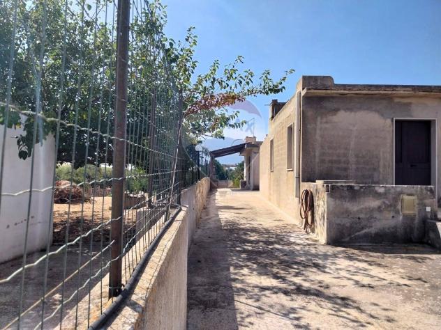 Villa singola in vendita a Ispica, Santa Maria del Focallo - Foto 8