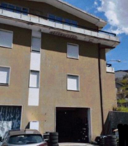 Immobile in asta di 148 m² in vendita a Lauria - Foto 6
