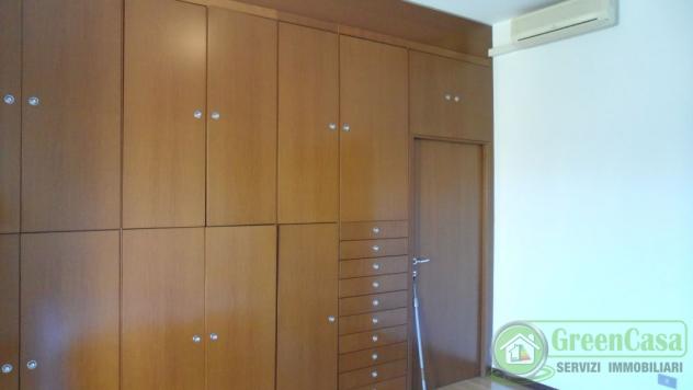 APPARTAMENTO di 4 vani e di 125 mq (MASATE) rif. IGC 4 LOCALI MASATE - Foto 7