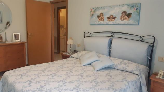 Appartamento in vendita a Massa 120 mq Rif: 1096913 - Foto 9