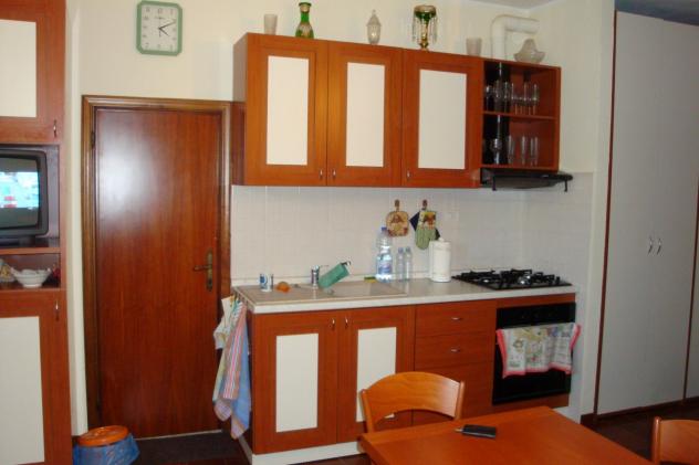 APPARTAMENTO INDIPENDENTE di 2 vani e di 45 mq (MONTAIONE) rif. M 15 - Foto 2